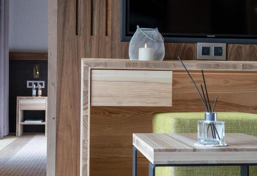 فندق Mgm Hôtels & Résidences   Hôtel Alpen Lodge