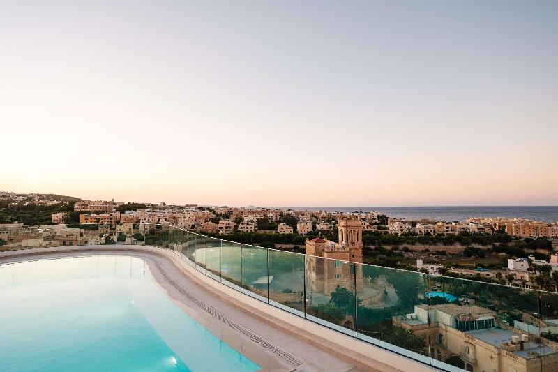 هتل Hyatt Regency Malta