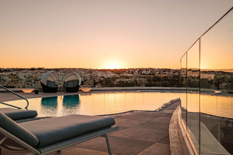 هتل Hyatt Regency Malta