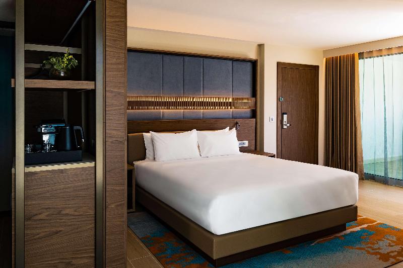 هتل Hyatt Regency Malta