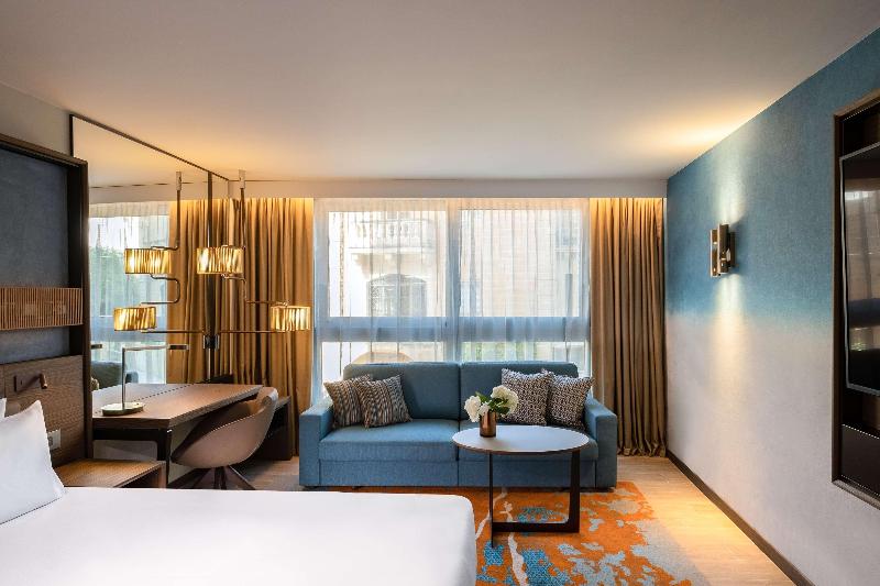 هتل Hyatt Regency Malta