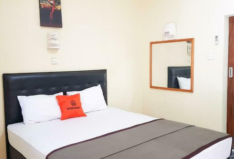 酒店 Koolkost At Poppies Lane Street   Minimum Stay 30 Nights