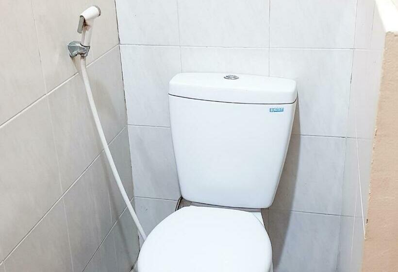 酒店 Koolkost At Poppies Lane Street   Minimum Stay 30 Nights