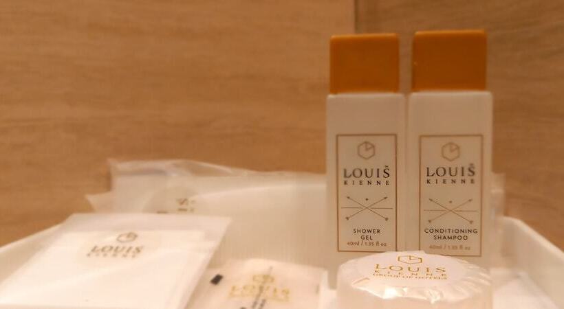 Louis Kienne Cikarang Hotel & Service Apartment