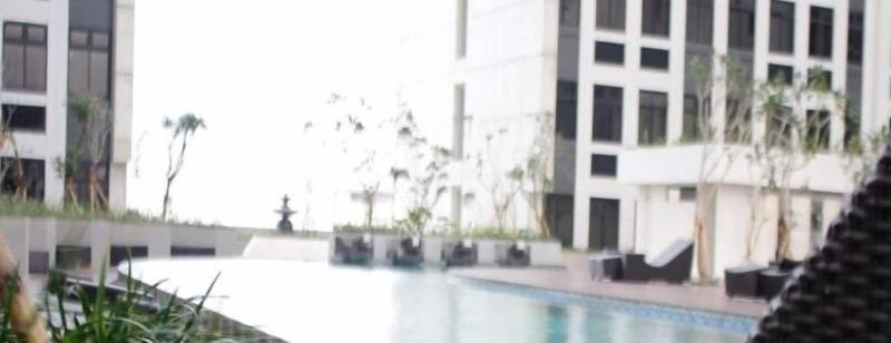 Louis Kienne Cikarang Hotel & Service Apartment