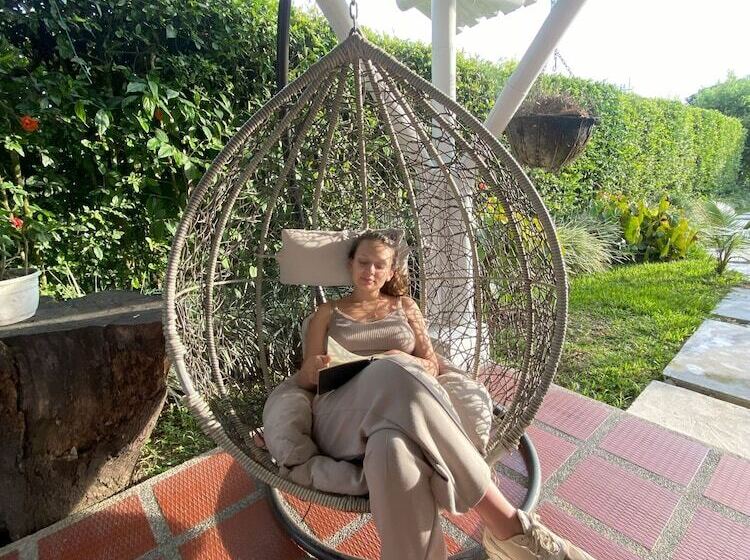 Finca Hotel Monte Paz