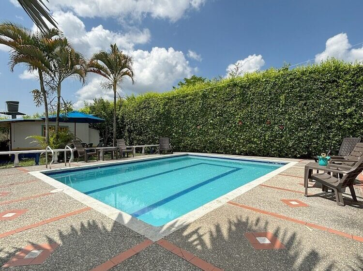 Finca Hotel Monte Paz