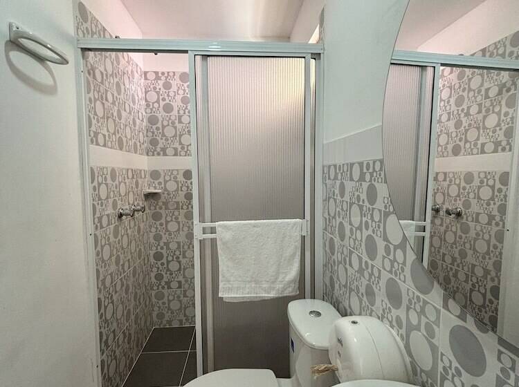 Finca Hotel Monte Paz