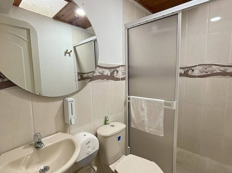 Finca Hotel Monte Paz