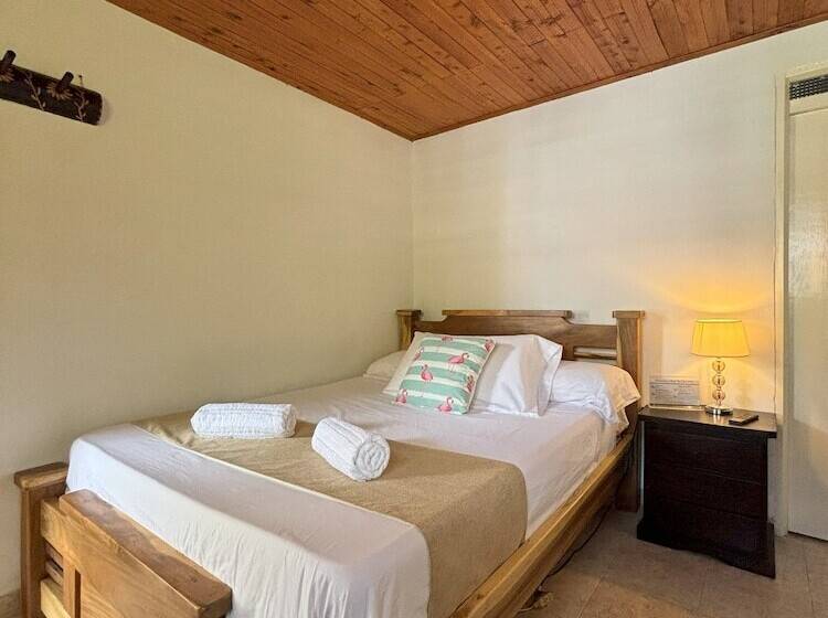 Finca Hotel Monte Paz