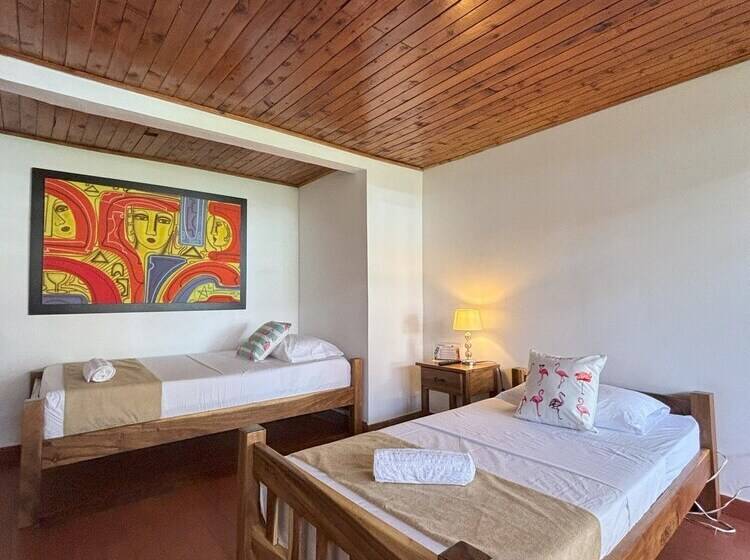 Finca Hotel Monte Paz