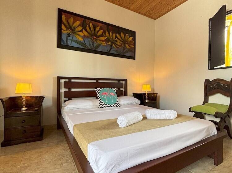 Finca Hotel Monte Paz