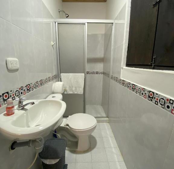 Finca Hotel Monte Paz