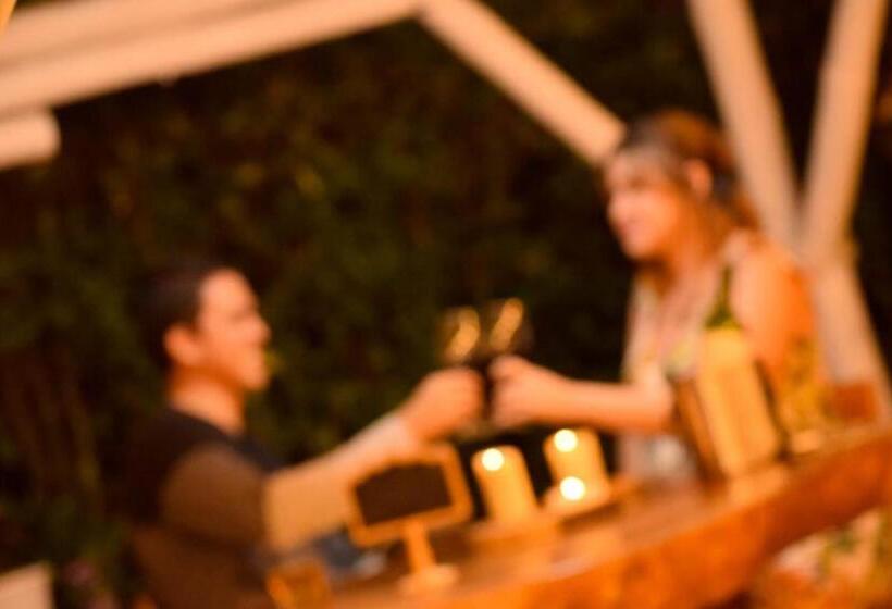 Finca Hotel Monte Paz