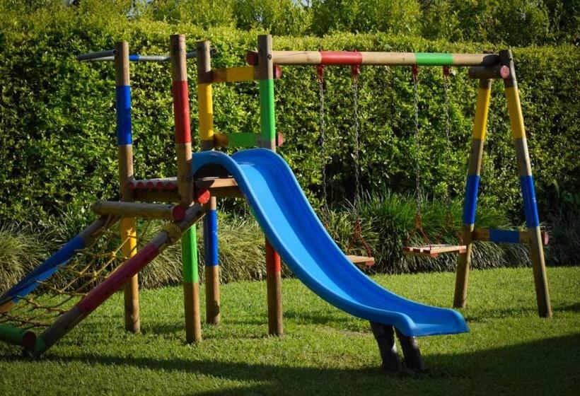 Finca Hotel Monte Paz