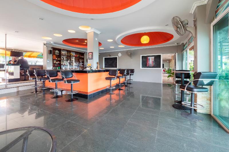 Отель Oyo 1131 Rendezvous Resort & Restaurant