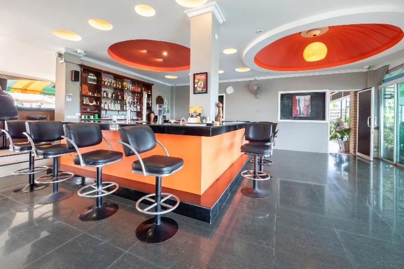 Отель Oyo 1131 Rendezvous Resort & Restaurant