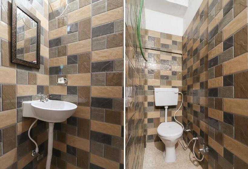 ホテル Oyo 45994 Ram Inn