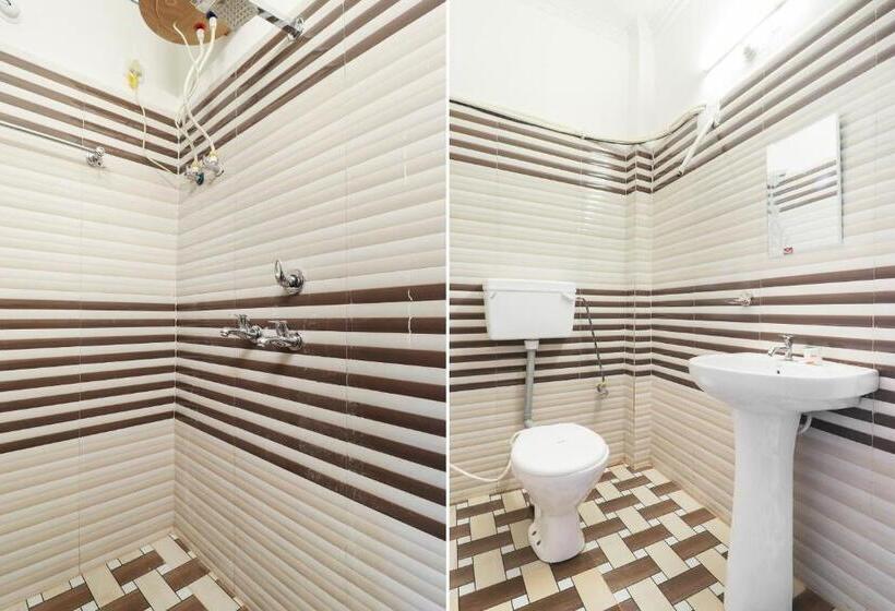 ホテル Oyo 45994 Ram Inn