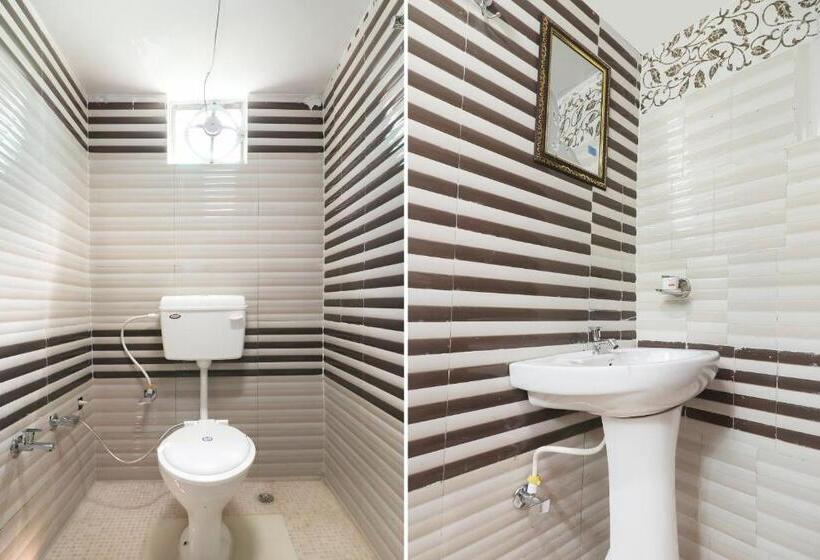 ホテル Oyo 45994 Ram Inn