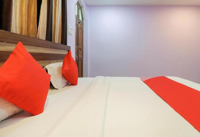 ホテル Oyo 45994 Ram Inn