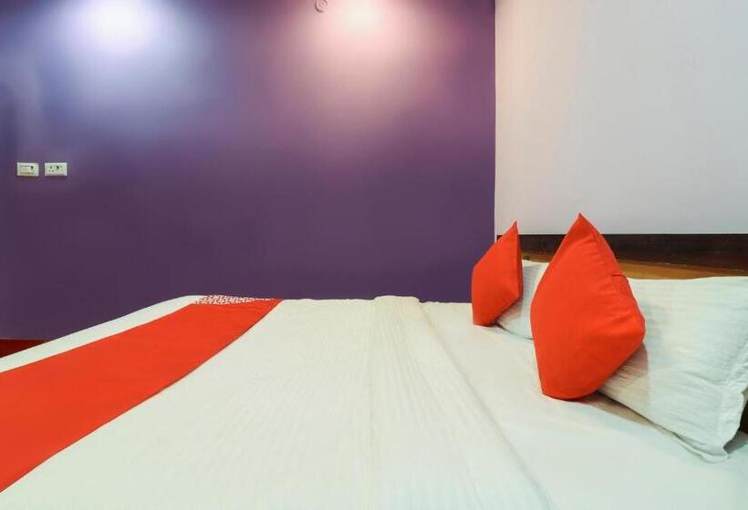 ホテル Oyo 45994 Ram Inn