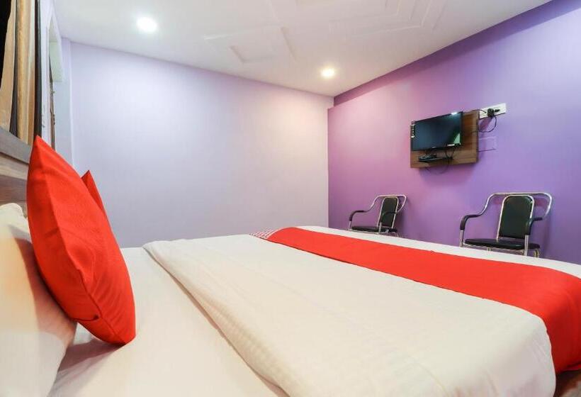 ホテル Oyo 45994 Ram Inn