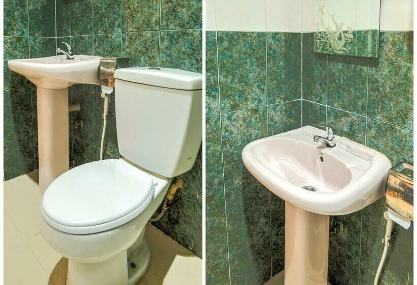 فندق Oyo 90005 Sydney