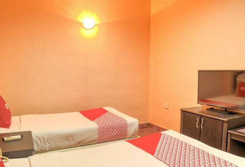 فندق Oyo 90005 Sydney