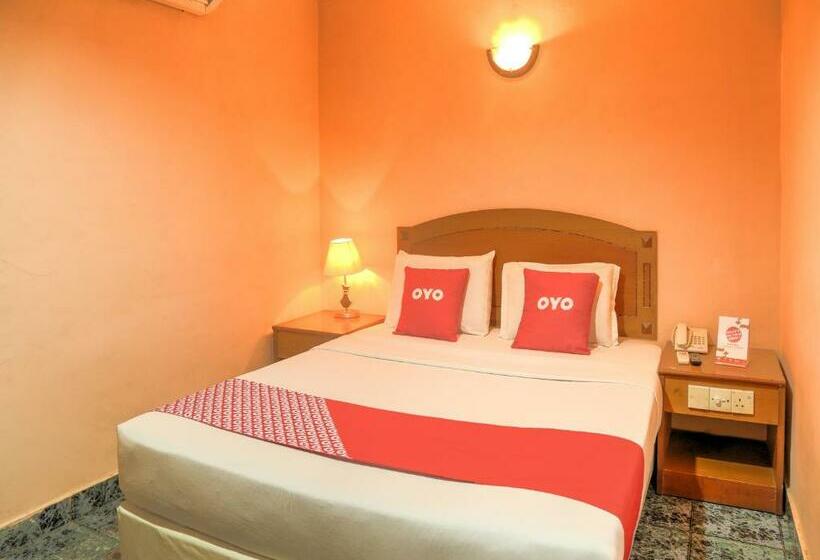 בית מלון כפרי Oyo 90005 Sydney