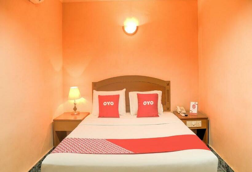 בית מלון כפרי Oyo 90005 Sydney