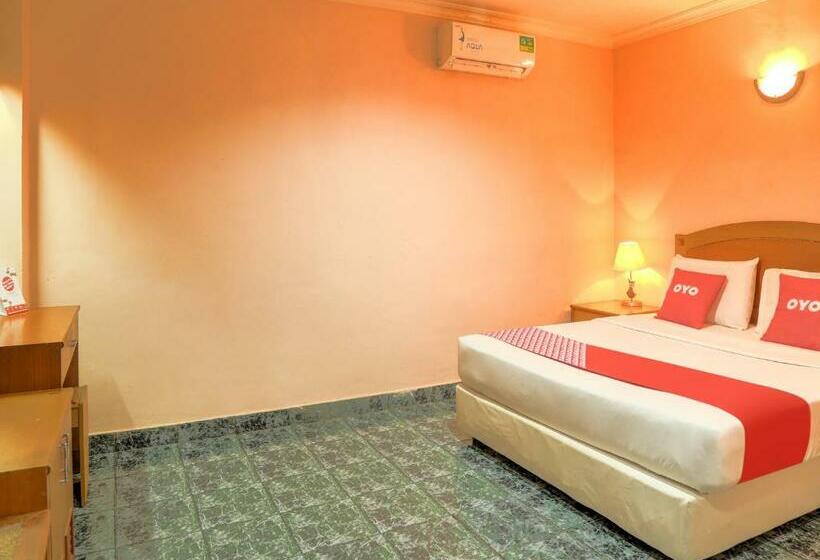 فندق Oyo 90005 Sydney