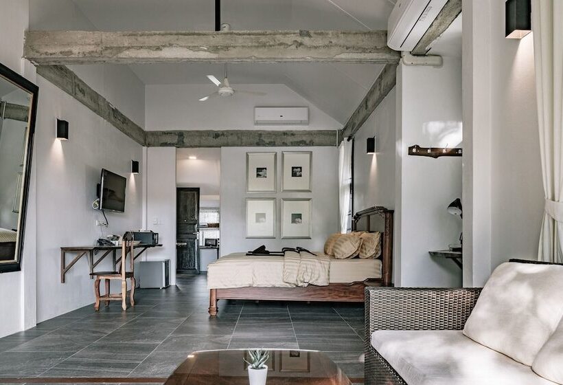 호텔 Palin Family Cottage