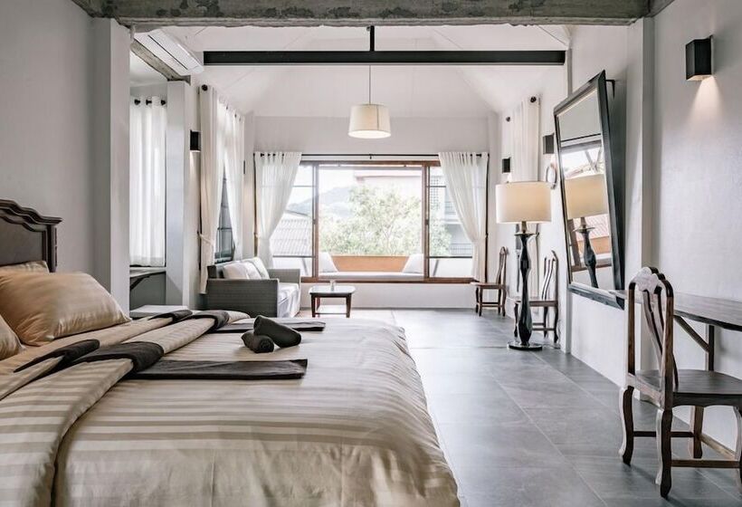 호텔 Palin Family Cottage