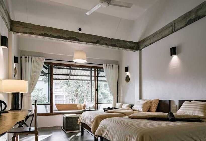 호텔 Palin Family Cottage