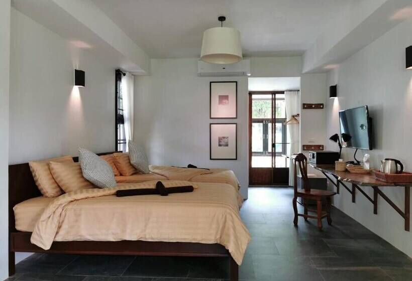 호텔 Palin Family Cottage