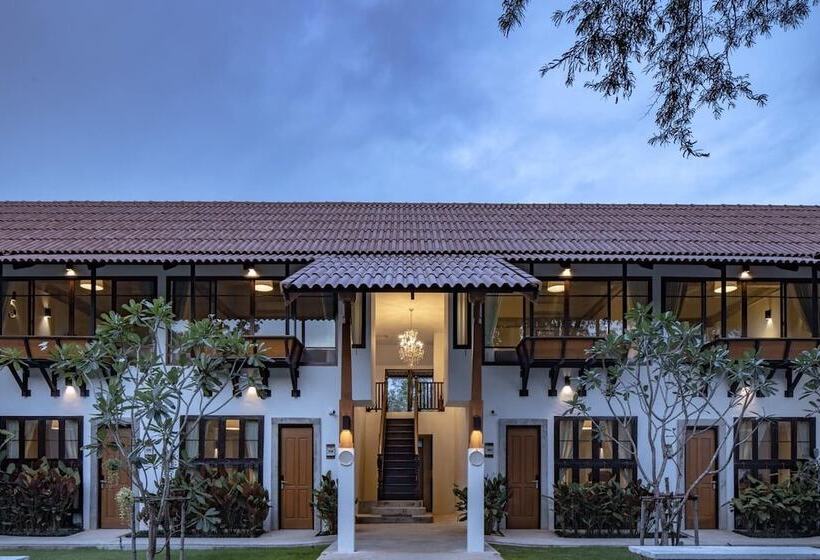 호텔 Palin Family Cottage