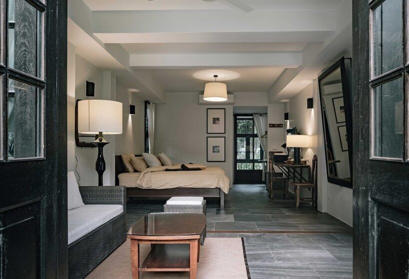 호텔 Palin Family Cottage