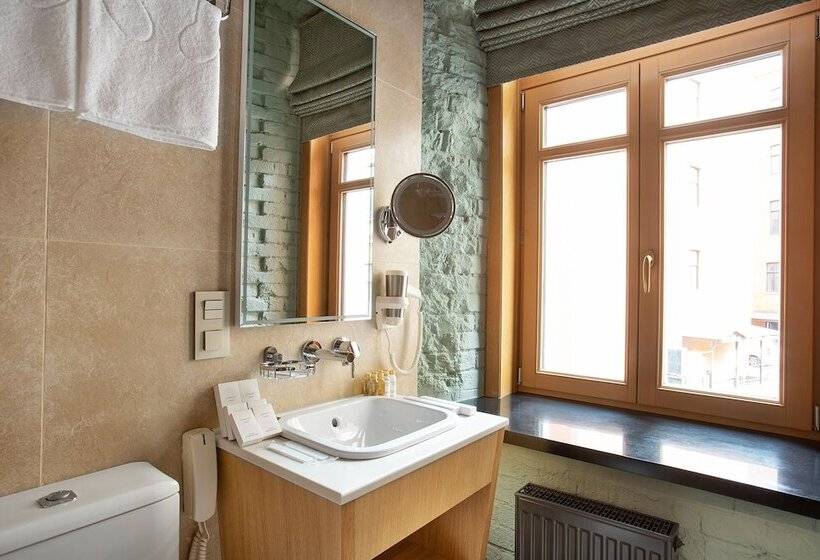 هتل Parradosso Boutique