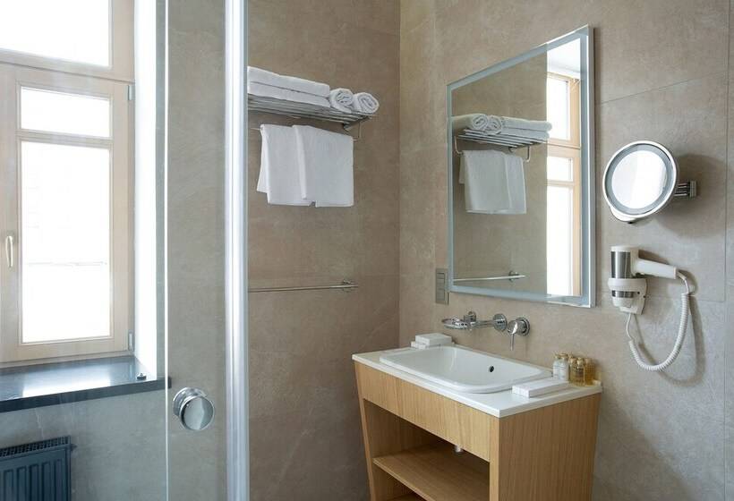 هتل Parradosso Boutique