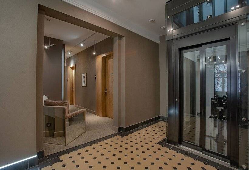 هتل Parradosso Boutique