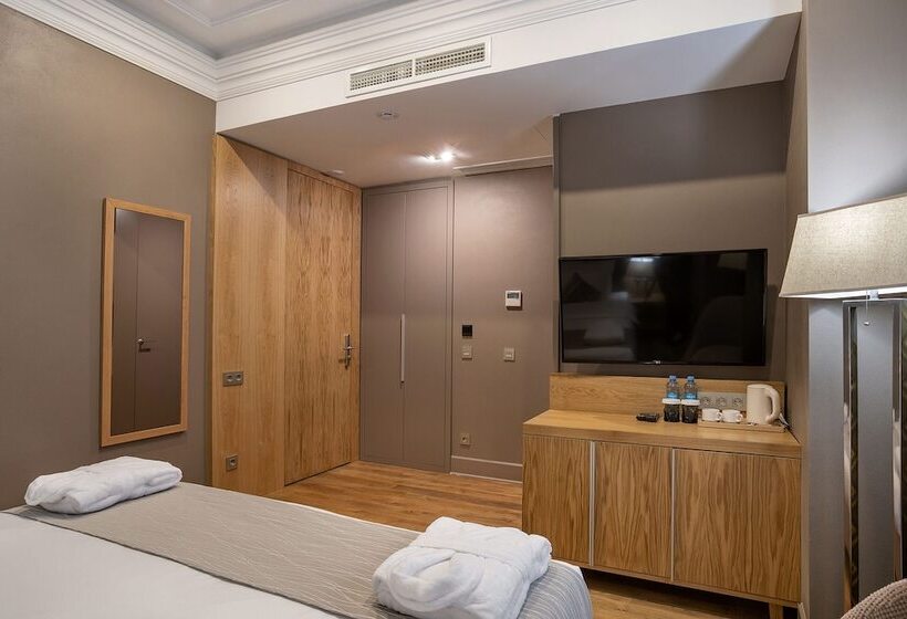 هتل Parradosso Boutique