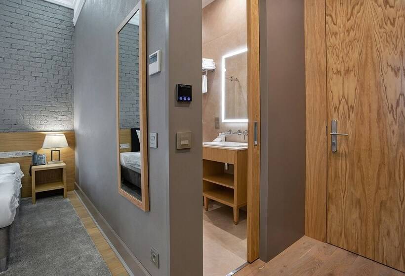 هتل Parradosso Boutique