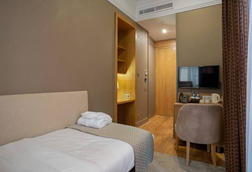 هتل Parradosso Boutique