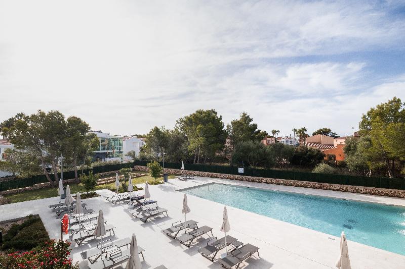 酒店 Petit Sagitario Adults Only