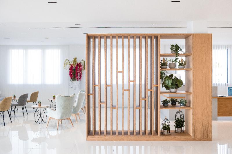 酒店 Petit Sagitario Adults Only