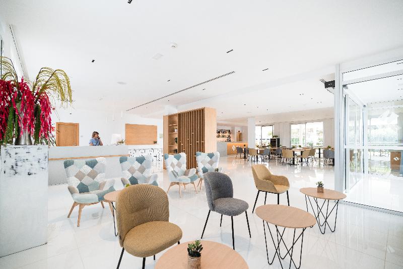 酒店 Petit Sagitario Adults Only