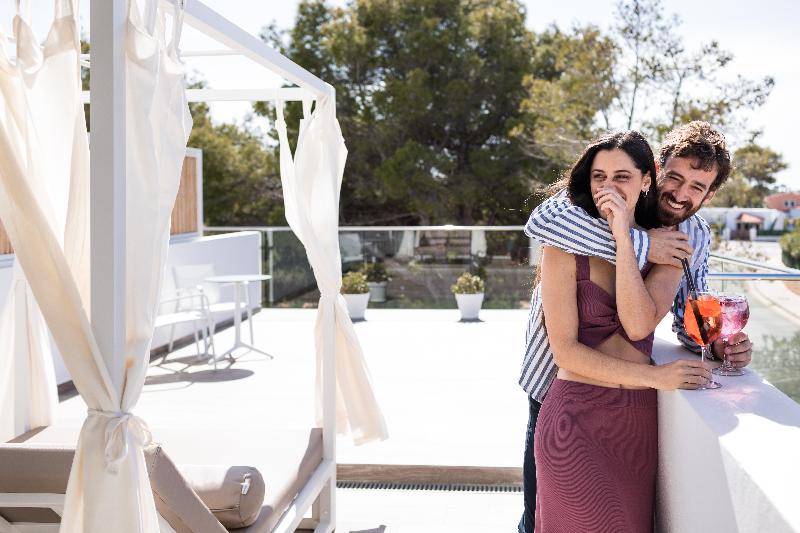 酒店 Petit Sagitario Adults Only