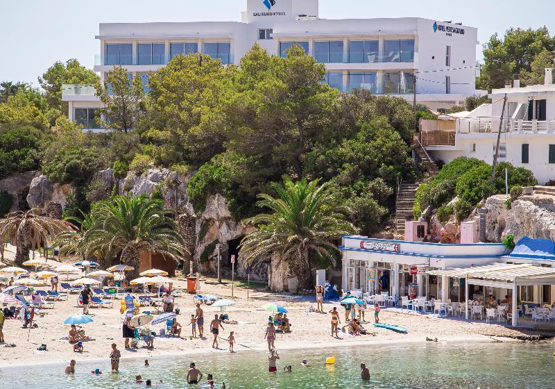 酒店 Petit Sagitario Adults Only