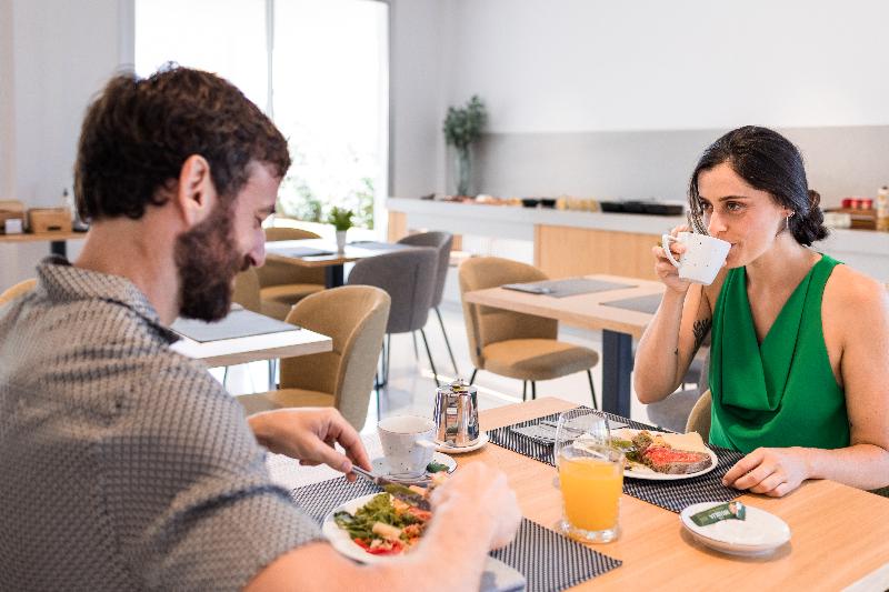 酒店 Petit Sagitario Adults Only